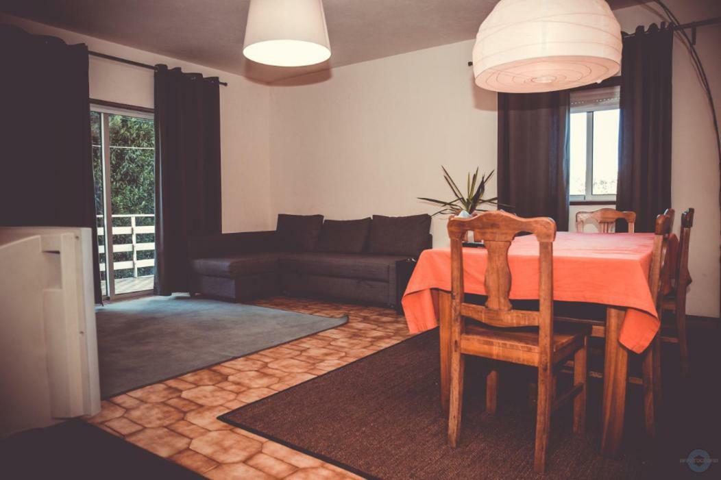 Vila Apartment Guimarães Exterior foto
